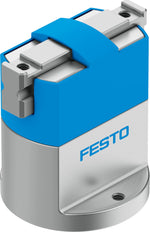 Festo Parallelgreifer 3mm Hub - Baugröße 12 Einfach Wirkend - 197567