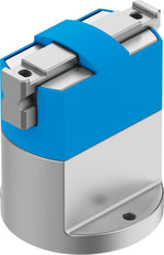 Festo Parallelgreifer 3mm Hub - Baugröße 12 Einfach Wirkend - 197567