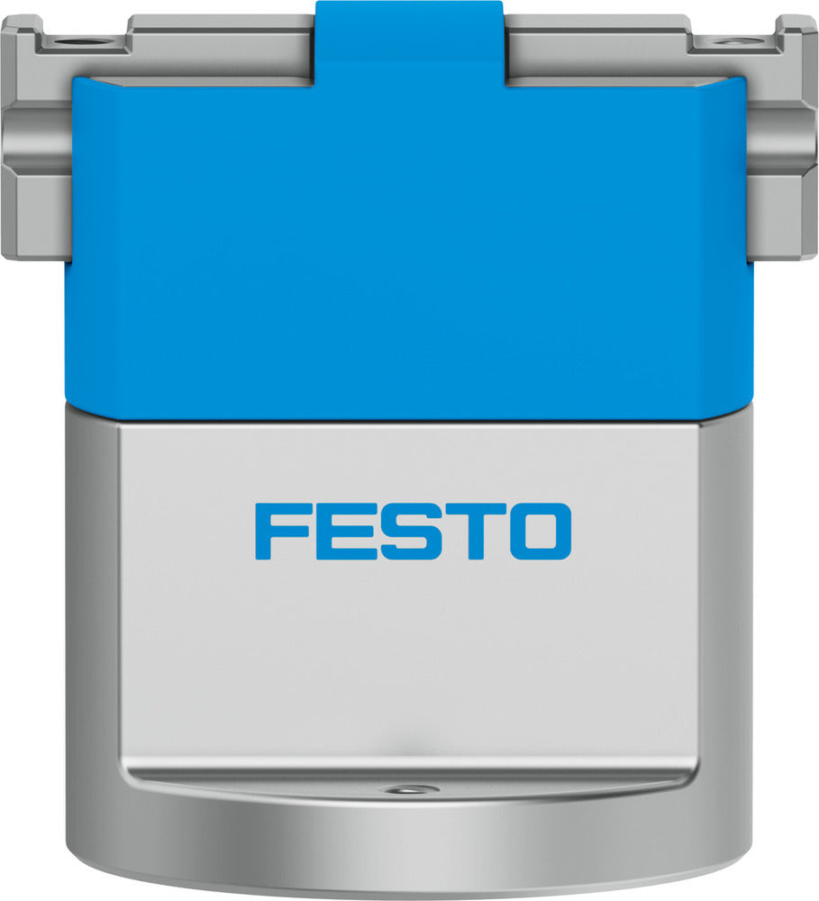 Festo Parallelgreifer 3mm Hub - Baugröße 12 Einfach Wirkend - 197567