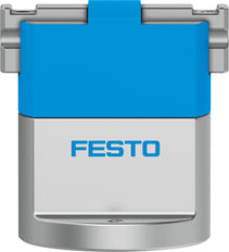 Festo Parallelgreifer 3mm Hub - Baugröße 12 Einfach Wirkend - 197567