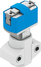 Festo Parallelgreifer 3mm Hub - Baugröße 12 Einfach Wirkend - 197568