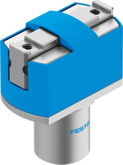 Festo Parallelgreifer 3mm Hub - Baugröße 12 Einfach Wirkend - 197569
