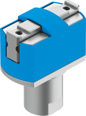 Festo Parallelgreifer 3mm Hub - Baugröße 12 Einfach Wirkend - 197569