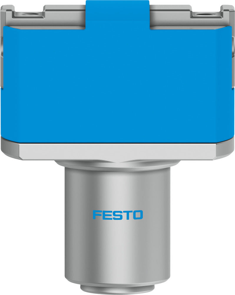 Festo Parallelgreifer 3mm Hub - Baugröße 12 Einfach Wirkend - 197569