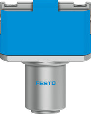 Festo Parallelgreifer 3mm Hub - Baugröße 12 Einfach Wirkend - 197569
