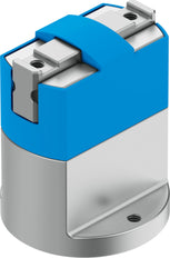 Festo Parallelgreifer 3mm Hub - Baugröße 12 Einfach Wirkend - 197570