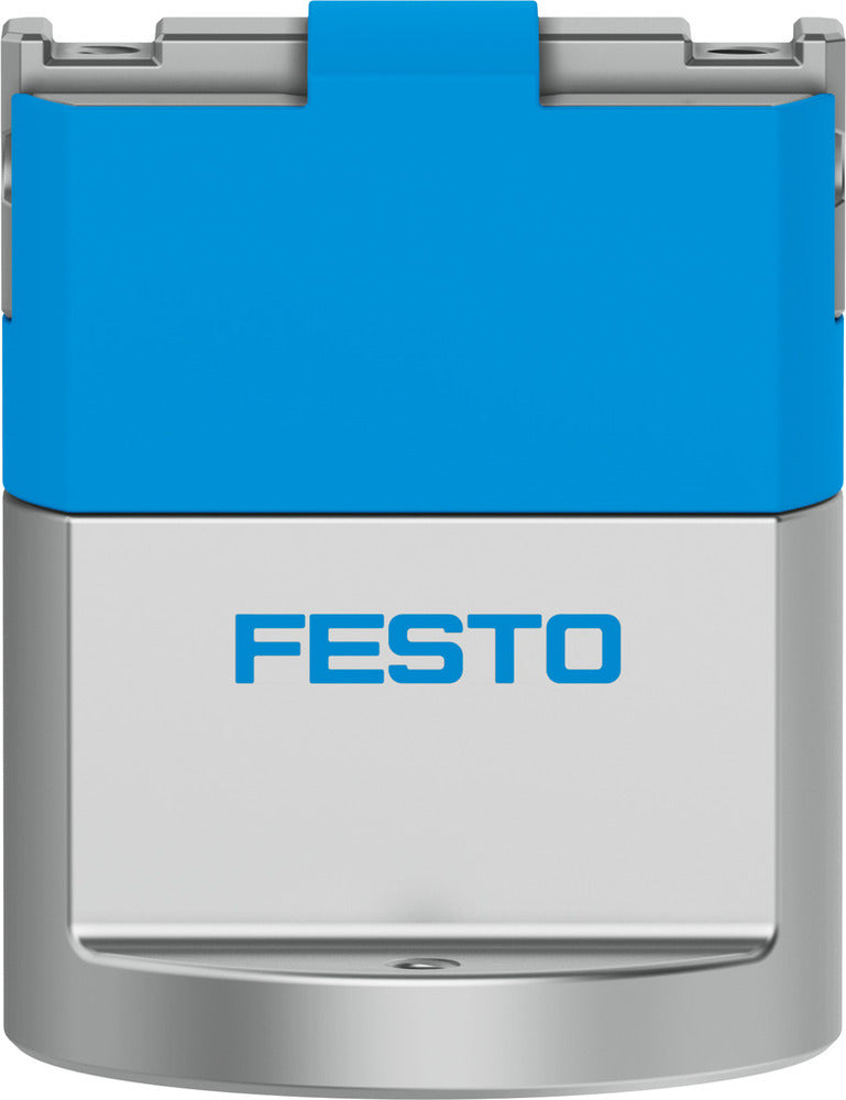 Festo Parallelgreifer 3mm Hub - Baugröße 12 Einfach Wirkend - 197570