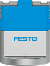 Festo Parallelgreifer 3mm Hub - Baugröße 12 Einfach Wirkend - 197570