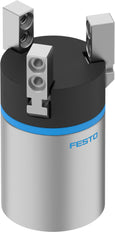 Festo Three-Point Gripper 2.5mm Stroke - Size 16 Double Acting - 1259491