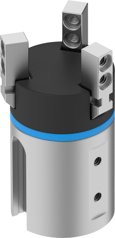 Festo Three-Point Gripper 2.5mm Stroke - Size 16 Double Acting - 1259491