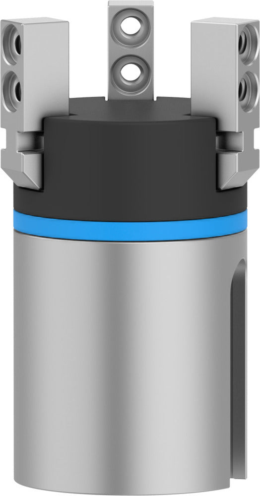Festo Three-Point Gripper 2.5mm Stroke - Size 16 Double Acting - 1259492