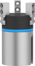 Festo Three-Point Gripper 2.5mm Stroke - Size 16 Double Acting - 1259492