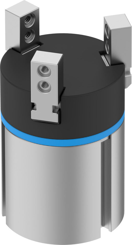 Festo Three-Point Gripper 3.9mm Stroke - Size 32 Double Acting - 1259494