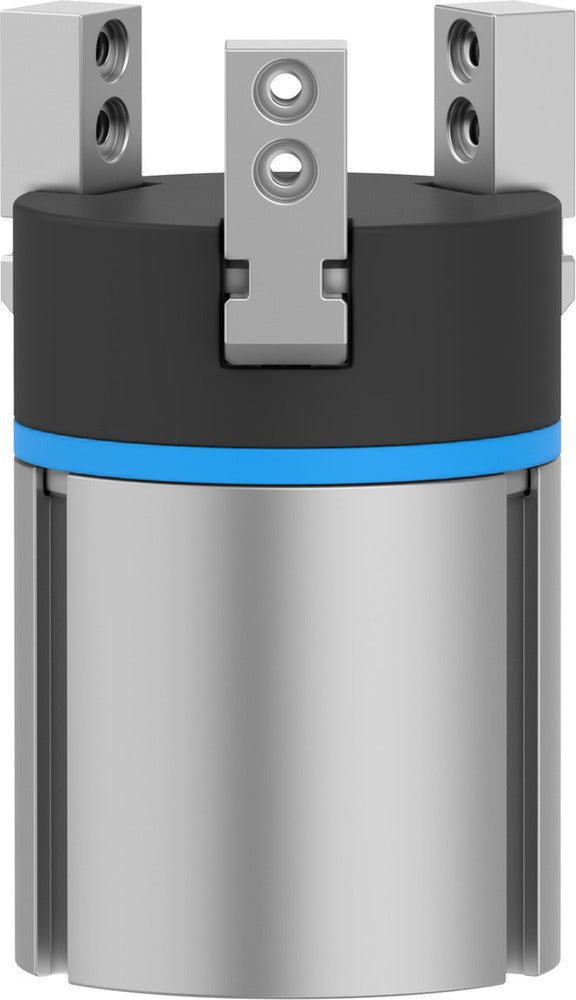 Festo Three-Point Gripper 3.9mm Stroke - Size 32 Double Acting - 1259494