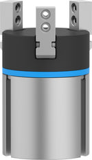 Festo Three-Point Gripper 3.9mm Stroke - Size 32 Double Acting - 1259493