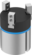 Festo Dreipunktgreifer 6mm Hub - Baugröße 50 Doppelt Wirkend - 1259496