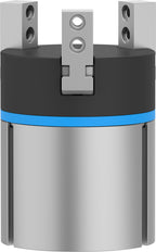Festo Dreipunktgreifer 6mm Hub - Baugröße 50 Doppelt Wirkend - 1259496