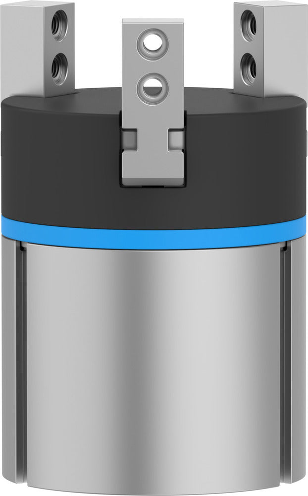 Festo Three-Point Gripper 6mm Stroke - Size 50 Double Acting - 1259495