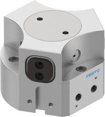 Festo Dreipunktgreifer 4mm Hub - Baugröße 35 Doppelt Wirkend - 1163037