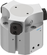 Festo Dreipunktgreifer 6mm Hub - Baugröße 40 Doppelt Wirkend - 1163041