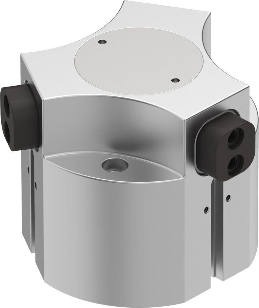 Festo Dreipunktgreifer 8mm Hub - Baugröße 50 Doppelt Wirkend - 1163044