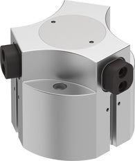 Festo Dreipunktgreifer 8mm Hub - Baugröße 50 Doppelt Wirkend - 1163044