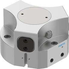 Festo Dreipunktgreifer 12mm Hub - Baugröße 80 Doppelt Wirkend - 1163049