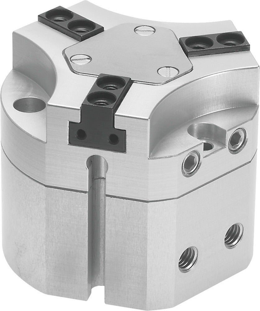 Festo Three-Point Gripper 3mm Stroke - Size 25 Double Acting - 540860