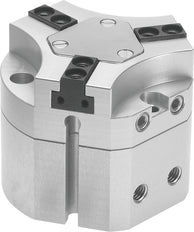 Festo Three-Point Gripper 3mm Stroke - Size 25 Double Acting - 540860