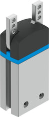 Festo Angled Gripper 40deg Size 16 Double Acting - 1310178