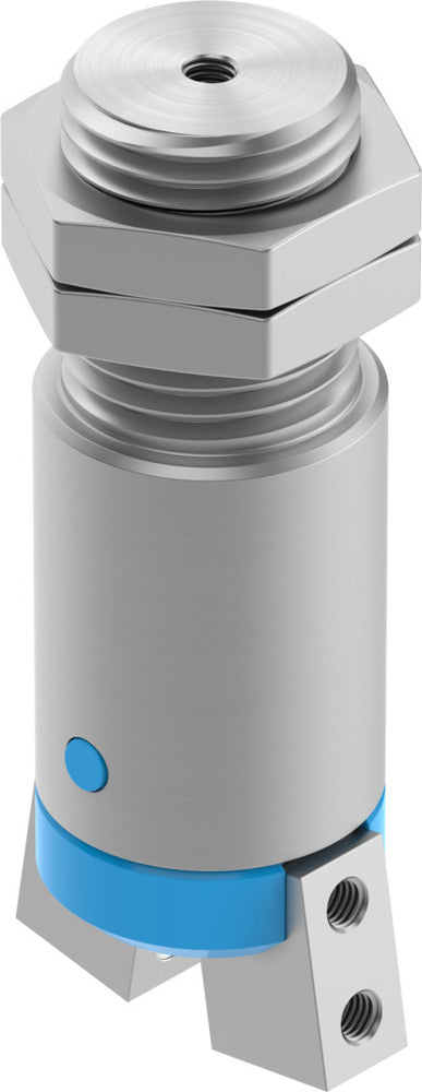 Festo Winkelgreifer 18.5deg Baugröße 12 Einfach Wirkend - 185700