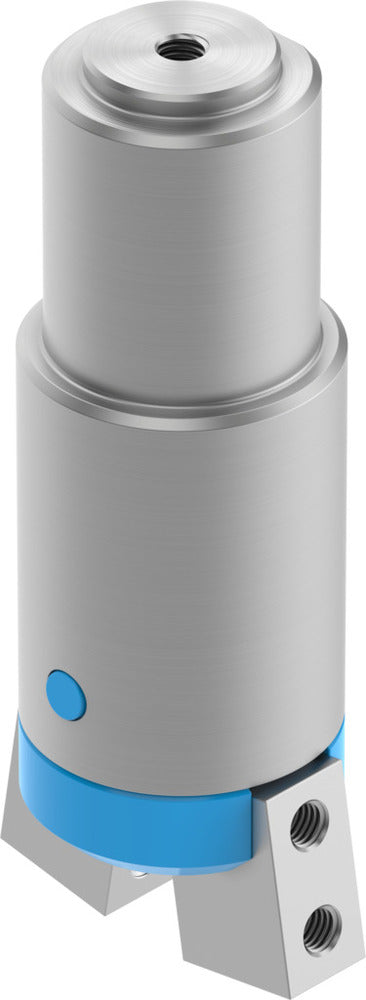 Festo Winkelgreifer 18.5deg Baugröße 12 Einfach Wirkend - 185701