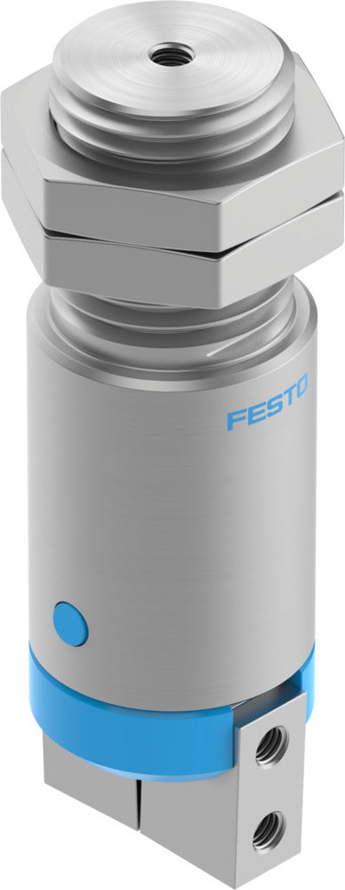 Festo Angled Gripper 14deg Size 12 Single Acting - 185703