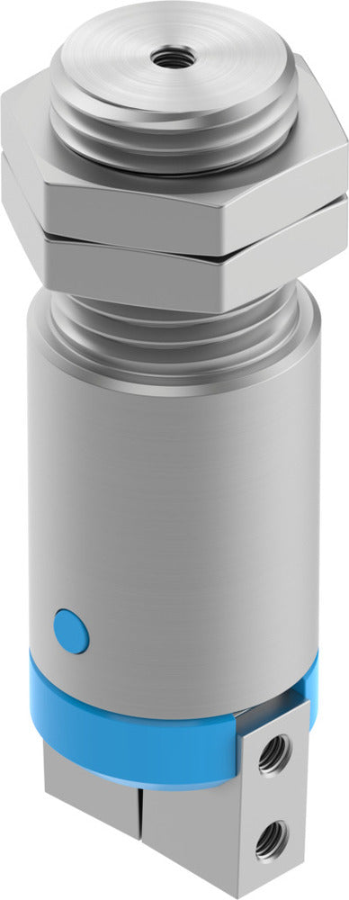 Festo Winkelgreifer 14Deg Baugröße 12 Einfach Wirkend - 185703