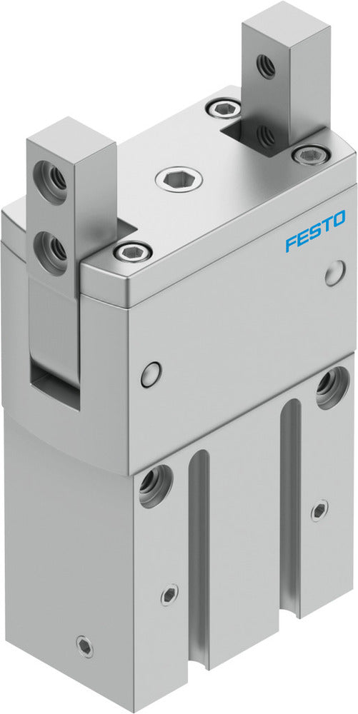 Festo Radialgreifer 180Deg Baugröße 16 Doppelt Wirkend - 563904