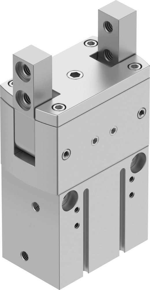 Festo Radialgreifer 180Deg Baugröße 25 Doppelt Wirkend - 563908