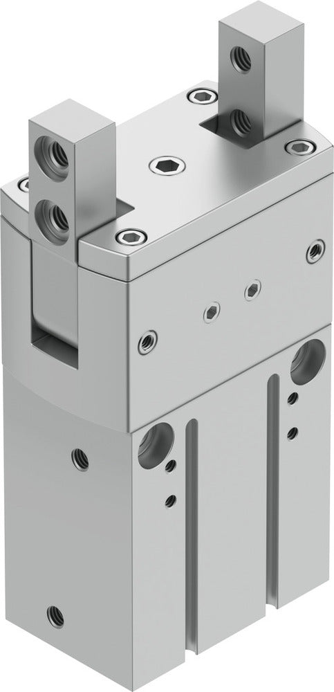 Festo Radialgreifer 180Deg Baugröße 25 Doppelt Wirkend - 563909