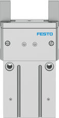 Festo Radialgreifer 180Deg Baugröße 25 Doppelt Wirkend - 563909