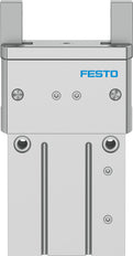 Festo Radialgreifer 180Deg Baugröße 32 Doppelt Wirkend - 563911