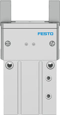 Festo Radialgreifer 180Deg Baugröße 40 Doppelt Wirkend - 563913