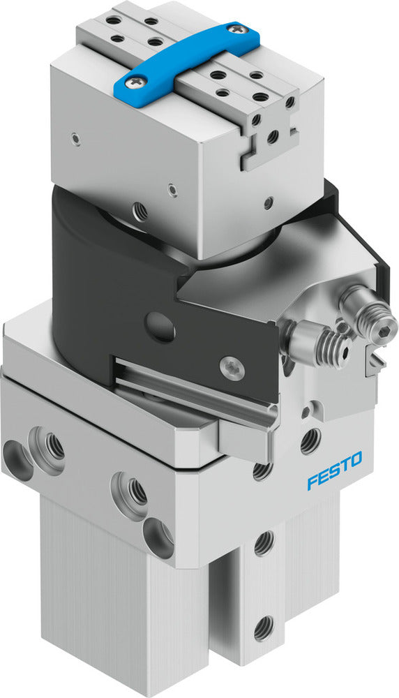 Festo Schwenk-Greifeinheit 2.5mm Hub - Baugröße 12 Doppelt Wirkend - 1187955