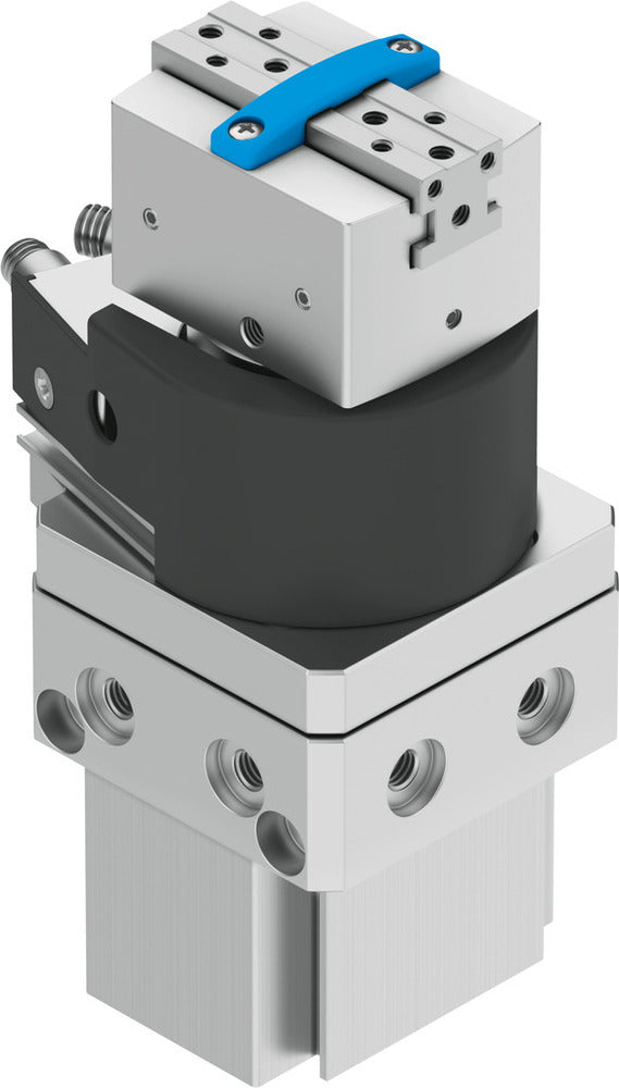 Festo Schwenk-Greifeinheit 2.5mm Hub - Baugröße 12 Doppelt Wirkend - 1187955