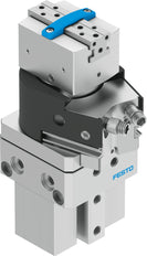 Schwenk-Greifeinheit 2.5mm Hub - Baugröße 12 Doppelt Wirkend - 1187956