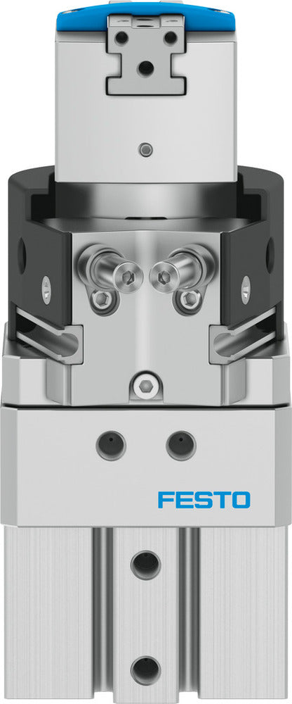Festo Schwenk-Greifeinheit 2.5mm Hub - Baugröße 12 Doppelt Wirkend - 1187957