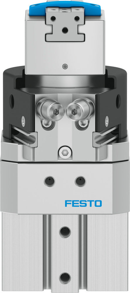 Festo Schwenk-Greifeinheit 4.5mm Hub - Baugröße 16 Doppelt Wirkend - 1187958