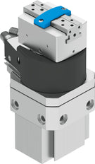 Festo Schwenk-Greifeinheit 4.5mm Hub - Baugröße 16 Doppelt Wirkend - 1187959