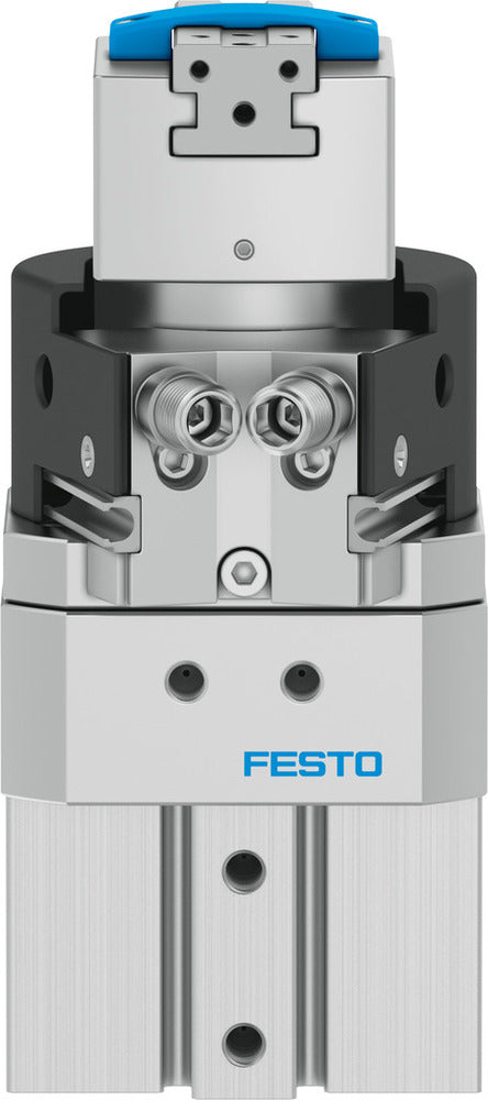 Festo Schwenk-Greifeinheit 4.5mm Hub - Baugröße 16 Doppelt Wirkend - 1187959