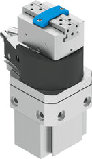 Festo Schwenk-Greifeinheit 4.5mm Hub - Baugröße 16 Doppelt Wirkend - 1187960