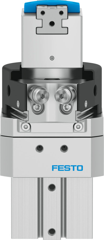 Festo Schwenk-Greifeinheit 7mm Hub - Baugröße 20 Doppelt Wirkend - 1187961