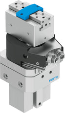 Festo Schwenk-Greifeinheit 7mm Hub - Baugröße 20 Doppelt Wirkend - 1187962